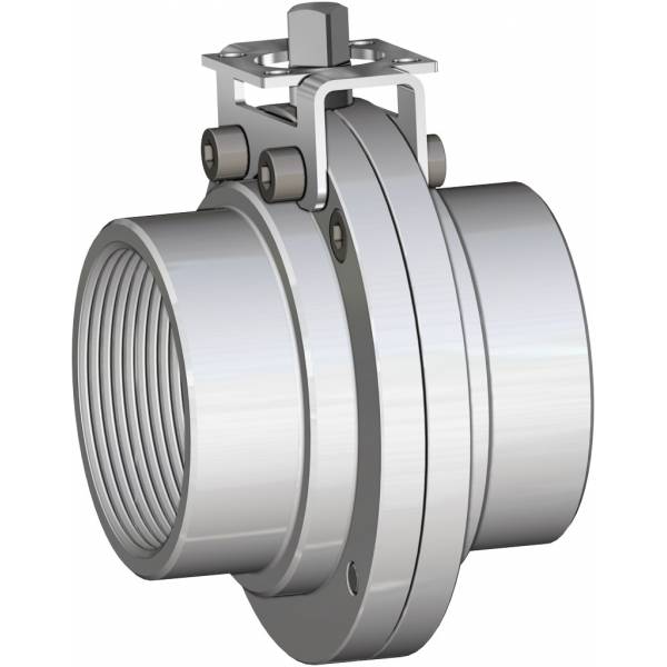 Item 490-492-493蝶阀