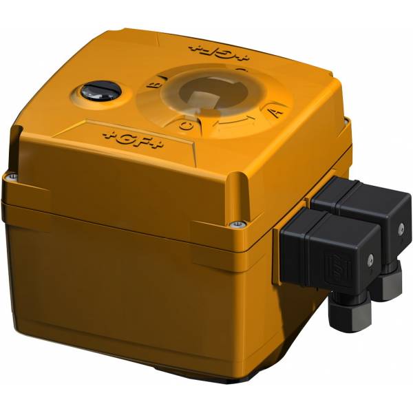 EF 25-250旋转式电动执行器