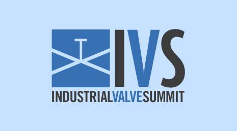 IVS Industrial Valve Summit 2024