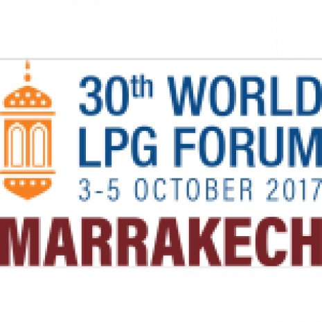 第30届世界LPG论坛 - 马拉喀什