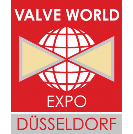 2016年阀门世界博览会（VALVE WORLD EXPO）