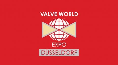 2018年阀门世界博览会（VALVE WORLD EXPO）