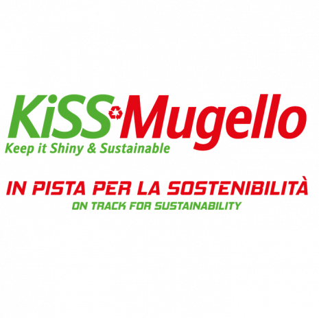 OMAL用于在Mugello G.P竞争的独立废弃物收集