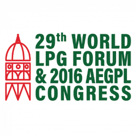 世界LPG论坛和2016年AEGPL大会 