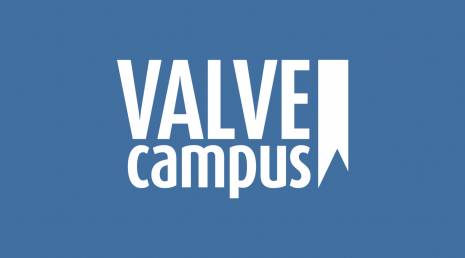 OMAL成为VALVEcampus的一部分