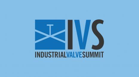 IVS-工业阀门峰会2019